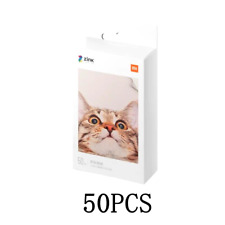 Xiaomi Photo Paper ZINK For Xiaomi MI Portable Photo Printer Mini Pocket picture