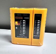 LAN-Data Network RJ-45 Cable Tester NEW picture