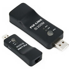 1Pc 300M BEST Alternative to Sony UWA-BR100 UWABR100 Wireless USB Lan Adapter US picture