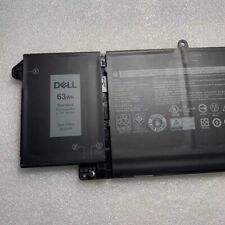 NEW Genuine 7FMXV Battery For Dell Latitude 5320 7320 7420 7520 4M1JN TN2GY OEM picture