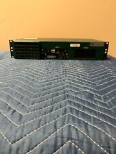 USED (UNTESTED) INEOQUEST GEMINUS G10 2-BAY VIDEO MANAGEMENT SYSTEM picture
