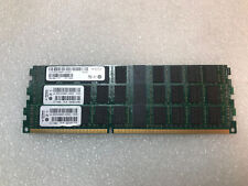 48GB Lot of 3 Virtium VLP RAM RDIMM 16GB DDR3 Registered ECC VL33D2G66F-K0SD picture