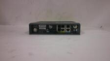 Cisco Router Cisco819-4G 4G LTE Wireless Cellular Router w/ Antennas (J99) picture