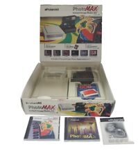 Rare Vintage Polaroid  Instant Image Maker Kit,photo Scanner +one Step Camera picture
