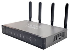 Cisco RV340W Gigabit Dual WAN Gigabit VPN Wireless AC Router RV340W-C-K9-IN picture