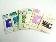 1980s Lot Vintage IBM Software Games Educational Programs DOS Basic PC Sealed picture