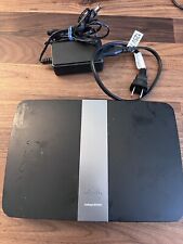 Cisco Linksys E4200 Router picture