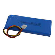 7.4V 2840 mAh Rechargeable Polymer Li Lithium Cells For GPS DVD Tablet PC 803480 picture