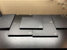 LOT OF 7 MIXED LENEVO THINKPADS ***PARTS**** SEE DISCRIPTION picture