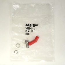 Adapter AMP 501049-1 SMA905-Female to SMA905-Female picture