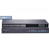 Grandstream GS-GXW4232-V2 32 FXS Port Gigabit VoIP Gateway HD Audio picture