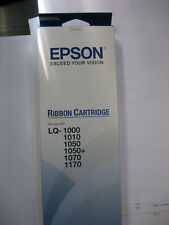 Epson S015022 LQ-1000 Ink Ribbon Original LQ-1170 picture