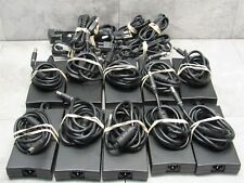 10 LOT - Genuine Dell 130W 6.7A Laptop Adapter PA-4E Power OEM Charger BIG TIP picture