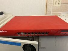 WatchGuard XTM 3 Series Firewall Security Appliance XTM 330 NC5AE7 picture