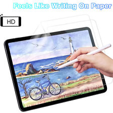 Like Paper Matte Screen Protector Film For iPad 10.2/iPad Air 4/5th/iPad Pro 11 picture