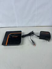 Vonage VDV23-VD Digital Phone Service Adapter Tested and Working picture