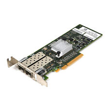 Dell 0KKYWJ Brocade 825 Single-Port 8GB FC PCIe NIC Half Height Bracket picture