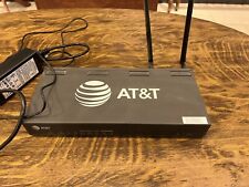 AT&T U110 Cellular Modem Remote Access VPN Gateway Firewall Dual WAN Router picture
