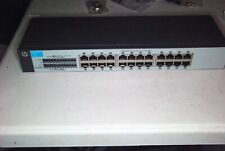 HP 1410-24 Procurve switch J9663A 24 port picture