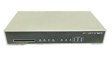 FORTINET FORTIGATE-80C FC-80C NETWORK SECURITY FIREWALL APPLIANCE picture