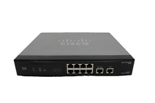Cisco RV082 10/100 8-Port VPN Router [LOT OF 2] picture