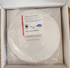 Fortinet FORTIAP-321C Wireless Access Point New  picture