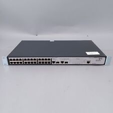 3Com 3CBLSF26PWRH 2426 PWR Plus Ethernet Switch 10/100 24-Port - Tested picture