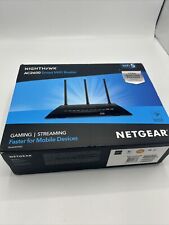 NETGEAR Nighthawk AC2600 Smart WiFi Router (R7450-100NAS) - [LN]™ picture