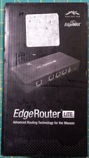 Ubiquiti Networks EdgeMax EdgeRouter Lite 3-Port Router (ERLITE-3) picture