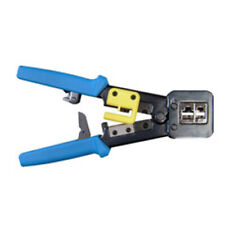 Platinum Tools EZ-RJ45 Professional Heavy Duty Ethernet Crimp Tool picture