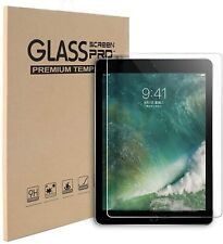 High Premium Tempered Clear Glass Screen Protector For Apple iPad Mini 2/3/4/5/6 picture