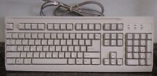 Mitsumi Electronics Wired Keyboard PS/2 KFK-EA4XT picture