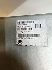 CISCO RSP720-3C-GE Cisco 7600 Route Switch Processor 720Gbps fabric, PFC3C, GE picture