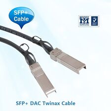 TXC432-CU1M TP-LINK Compatible 1m 10G SFP+ Passive DAC Cable picture