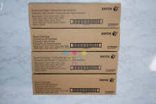 4 Xerox Drum Cartridges 013R00662  For WorkCentre 7525 7530 7535 7545 7556 7830 picture