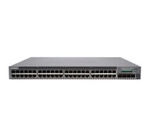 Juniper EX3300-48P 10/100/1000Base-T SFP+ Layer PoE+ 3 Switch 1 Year Warranty picture