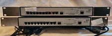 3COM 3CDSG10PWR 10-PORT OFFICECONNECT MANAGED GIGABIT L2 PoE SWITCH picture
