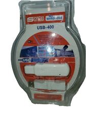 SYNTAX Wireless USB-400  picture