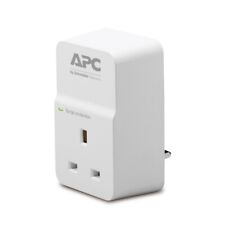 APC Essential SurgeArrest 1 outlet, 230V, UK picture