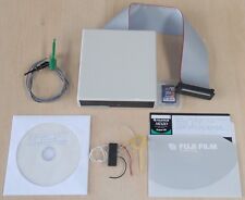 FreHD Hard Drive emulator for Tandy Radio Shack TRS-80 Model I 48K with EI picture