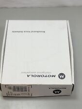 Motorola VT2442  Broadband Voice Gateway VONAGE picture