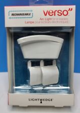 Lightwedge Verso Rechargeable Arc Light For E-Readers picture