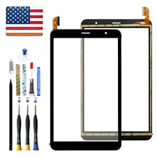 Touch Screen Panel Digitizer Glass Replacement For Sky Devices SKY PAD 8 Pro 8'' picture