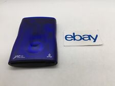 Iomega Zip 100 USB Powed External Drive Z100USBS UNIT ONLY FREE S/H picture