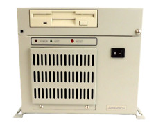 Advantech IPC-6806S Industrial Computer Robot Controller IPC-6806 Working picture