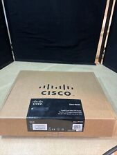 Cisco RV325 14-Port Gigabit Wired Router - RV325-K9-NA No Rack Mounts picture