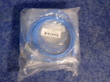 Grandmax CAT6-005B-BLU CAT6 5' RJ45 Ethernet Network Patch Cable Snagless 10pk picture