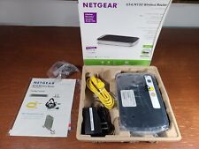 Netgear N150 150 Mbps 4-Port 10/100 Wireless N Router (WNR1000) picture