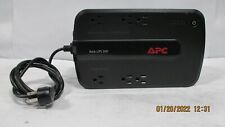APC Back-UPS 350 (BE350G) Battery Backup Surge Protector - NO BATTERY picture