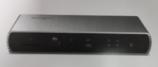 Kensington SDS780T Thunderbolt Docking Station with 4 Dual 4K and 96w Power picture